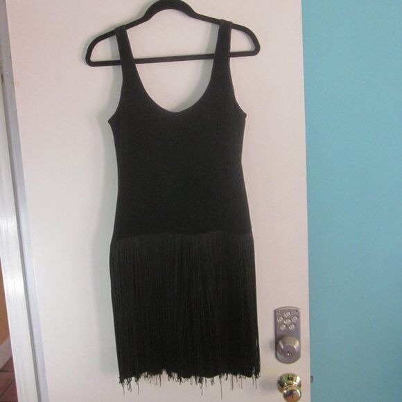 Vintage Ann Hobbs for Cattiva Dress 1970's Size S - Picture 11 of 11